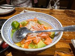 -小川洋风料理(街道口店)