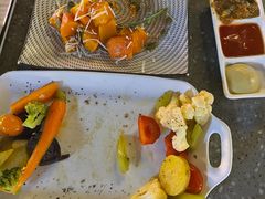 -haxnbauer海森堡德国餐厅(深圳coco店)