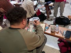 -北京工艺美术博物馆