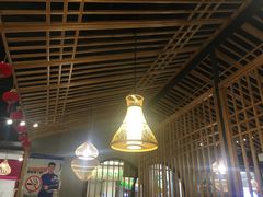 -陈傻子餐厅(世纪都会店)