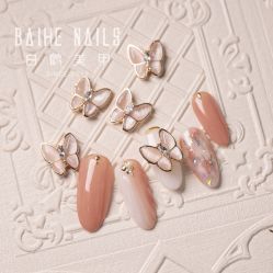 -如一·美甲美睫