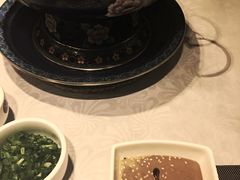 -北门涮肉·铜锅涮肉(南锣鼓巷店)