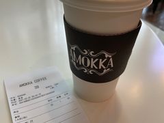 -茶缸AMOKKA COFFEE