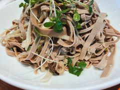 大拌菜-渔家风味·鲅鱼水饺·央视展播·海鲜天津菜(开发区店)