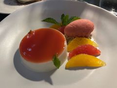 -Mercato莫卡多露台餐厅与酒吧(K11店)