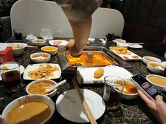 -海底捞火锅(连城广场店)