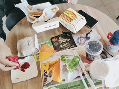 -德克士(西山店)