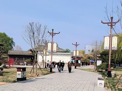 -赵州桥景区