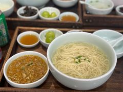 -蟹上黄·蟹黄面·江南糖水(人民广场店)
