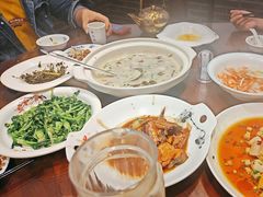 -新虹楼饭庄(崇明陈家镇店)