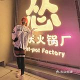 救命🆘没有点才艺不敢来这家店做服务员，嗨爆炸💥