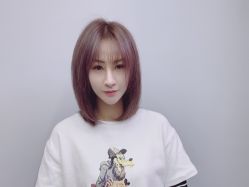 -L+奥拉接发烫发染发