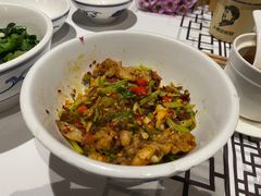 -山涧肴·泉水煮活鱼(坂田店)