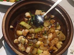 -一品红川菜(皇岗店)