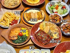 -吉川花开(田林路店)