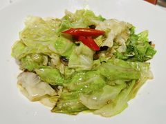 -汤城小厨•粤菜•靓汤(金融街店)