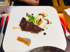 ‍肩胛肉‍牛排-赤火牛排(金狮广场店)