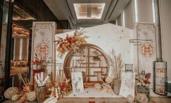 -禧百年中式婚礼馆