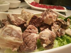 -俏牛哥鲜牛肉牛肆馆(重庆天地店)