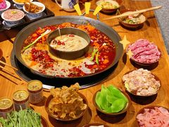 -楠火锅(广州总店)