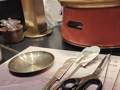 -西塔老太太泥炉烤肉(北京北苑天街龙湖店)