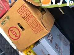 -西郊国际农产品交易中心
