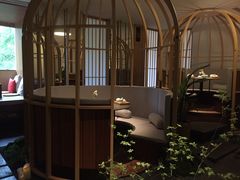 -梅间堂茶馆(绿地缤纷城店)