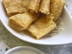 -凤城酒家(红磡店)