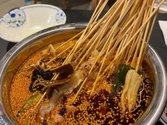 -肖四女乐山跷脚牛肉(世博源店)