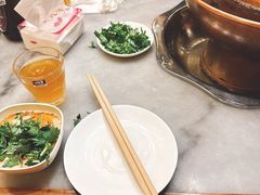 -老五四季涮肉(菜市口店)