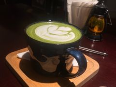 -22ºN BISTRO西餐&酒馆