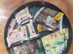 -彩虹之约•淮扬家宴(亚运村店)