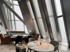 -傲廬·云端餐厅·深圳柏悦酒店