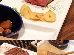 和牛-田舍家Inakaya(天汇igc店)