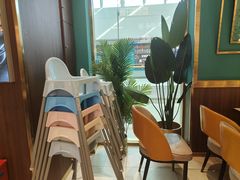 -顺粤楼·粤菜·点心(融创茂店)