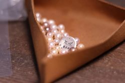 制作过程-温度金工银饰