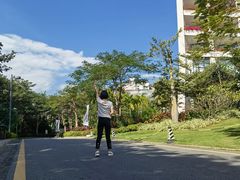 -三亚湾海居铂尔曼度假酒店