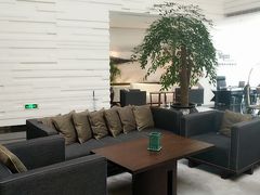 -天津海河悦榕庄·Lobby Lounge大堂吧