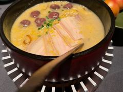 -止观小馆·辽河口渔家菜(王府井店)