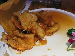 -山河屯铁锅炖·非遗铁锅炖(华强北店)