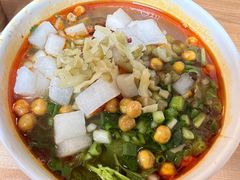 -江三王记牛杂馆(总店)