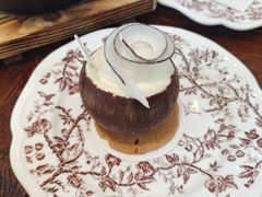 -弗兰克牛排西餐厅Ribone steak house(柠檬花园店)