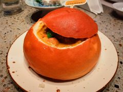 -大树餐厅(大悦城店)