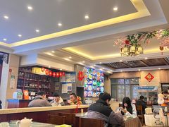 -自游人·美食一楼·地道徽菜(三十年名店)
