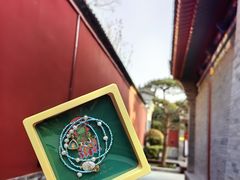 -西安市广仁寺