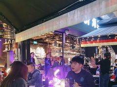 -haxnbauer海森堡德国餐厅(深圳coco店)