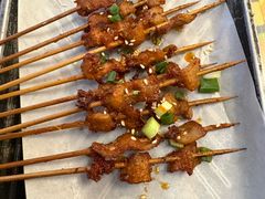 -滋味烤鱼(祥和里店)