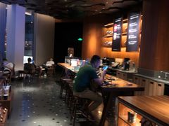 大堂-星巴克臻选(深圳万象天地旗舰店)