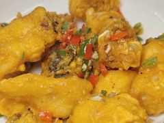 -鱼醉无骨鱼·中山脆肉鲩(荔湾路店)