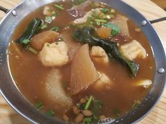 -一根排古(银泰城店)